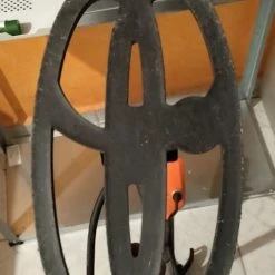 Vendora Quest X5 μεταχειρισμένος αδιάβροχος ανιχνευτής μετάλλων χρυσού πολλών συχνοτήτων 10 Vendora Quest X5 μεταχειρισμένος αδιάβροχος ανιχνευτής μετάλλων χρυσού πολλών συχνοτήτων -vintage object shop 7f9d421d1d32de2f6549ff5c9a3cded570a6f4eb xl