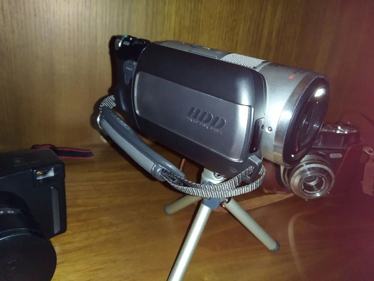 Vendora Κάμερα Sony Handycam Dcr-sr90 9 Vendora Κάμερα Sony Handycam Dcr-sr90 - Image 7