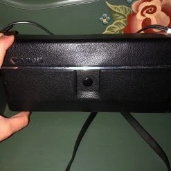 Vendora Canon Canonet 8 Vintage Cine Camera W/ C-8 10-25mm F/1.8 Lens 10 Vendora Canon Canonet 8 Vintage Cine Camera W/ C-8 10-25mm F/1.8 Lens -vintage object shop 7fc5dbc5114e8d26175d1da580bcd2203cfb1bad xl