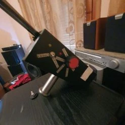 Vendora LDR αποστατικο