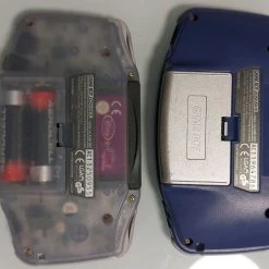 Vendora Nintendo Game Boy -vintage object shop 810297c0abc77a89e215a4394afb5ed6c7086393 xl