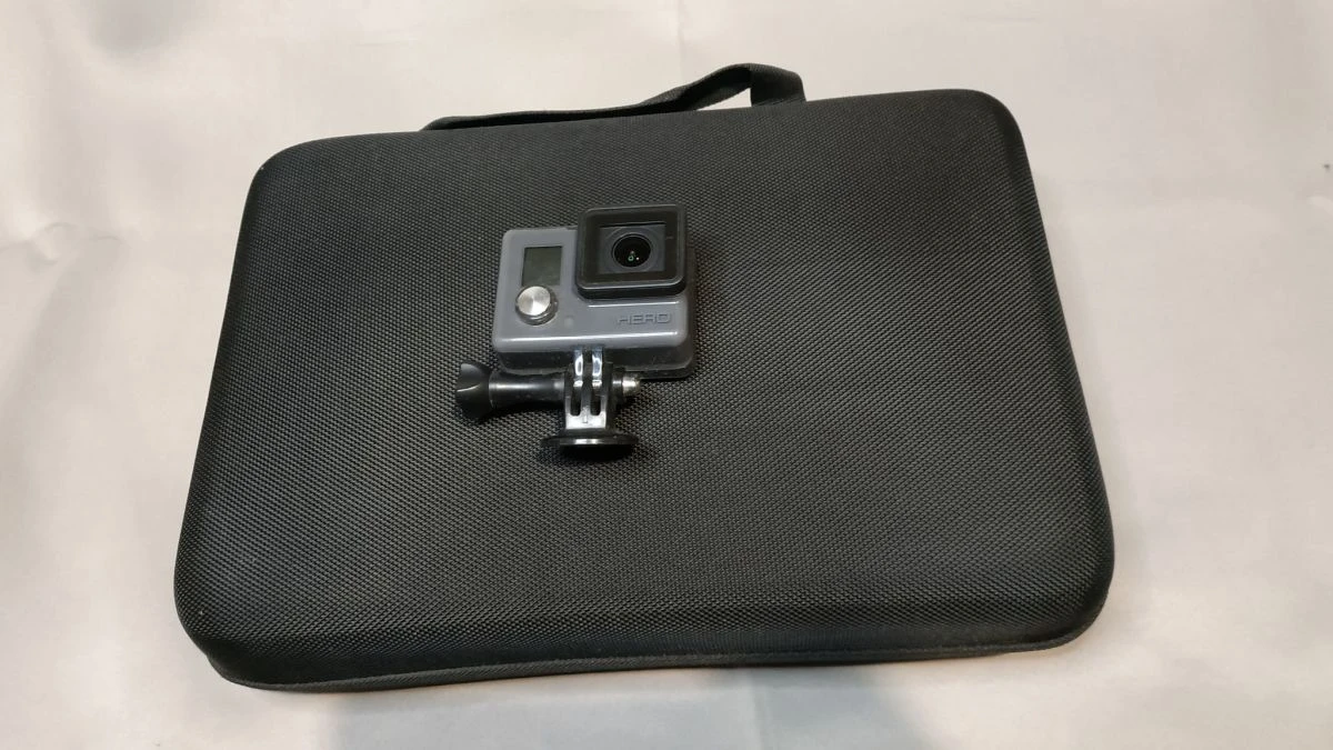 Vendora GoPro Hero Action Camera + Elephone Ele Explorer S Full Kit 11 Vendora GoPro Hero Action Camera + Elephone Ele Explorer S Full Kit - Image 9