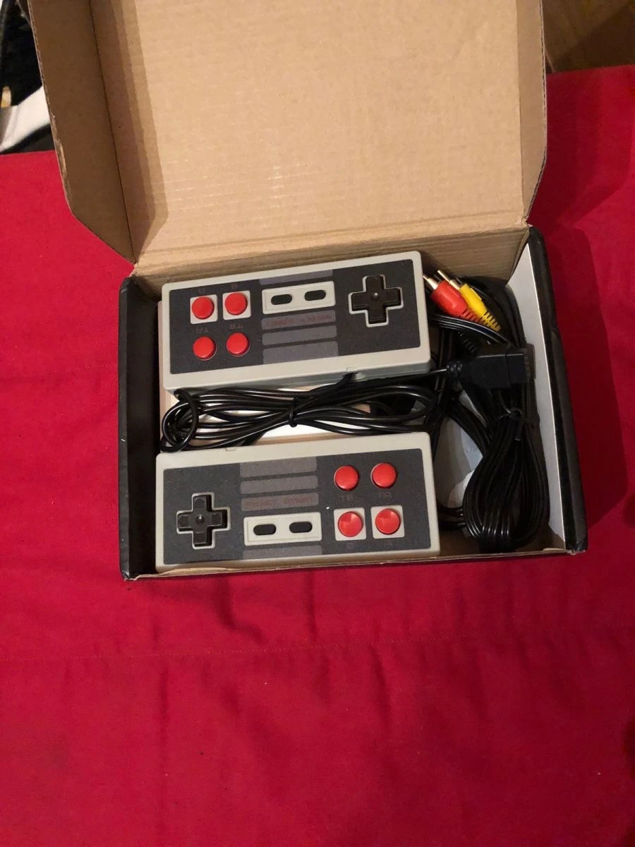 Vendora Konsola 620 Games 4 Vendora Konsola 620 Games - Image 2