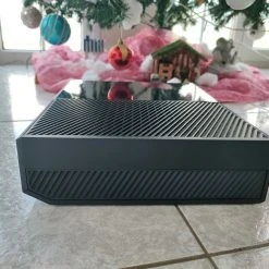 Vendora Xbox One + 12 Games (downloaded) -vintage object shop 819740534949629a423f4ae0b4df1573f79548eb xl