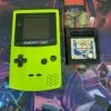 Vendora Nintendo Gameboy Color + Pokemon Trading 2 Vendora Nintendo Gameboy Color + Pokemon Trading -vintage object shop 829cd274d3b37e9eb394686f4ffb056e36e42e98 xl