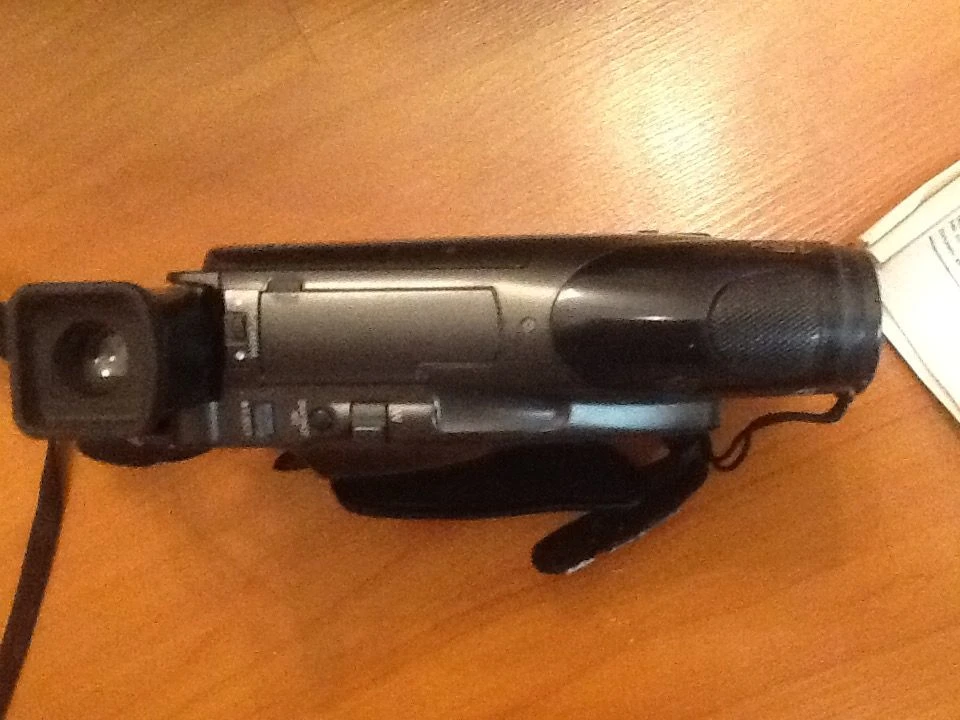 Vendora ΒΙΝΤΕΟΚΑΜΕΡΑ--PANASONICNV RSOE-- 12 Vendora ΒΙΝΤΕΟΚΑΜΕΡΑ--PANASONICNV RSOE-- - Image 10