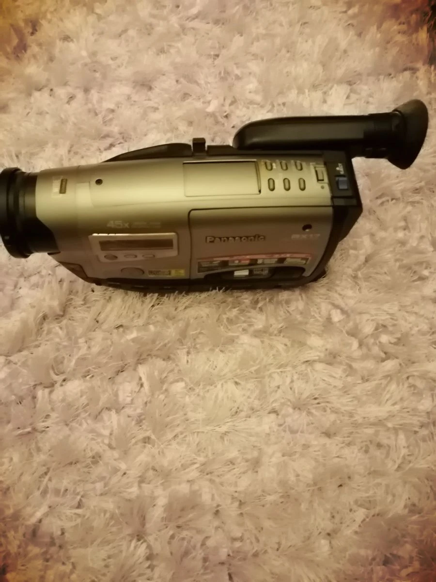 Vendora Κάμερα Panasonic 3 Vendora Κάμερα Panasonic