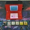 Vendora Nintendo Dsi + 6 παιχνίδια + Σκληρη Θηκη -vintage object shop 834103916ff08b193f38f37ec10c37c341404da9 xl