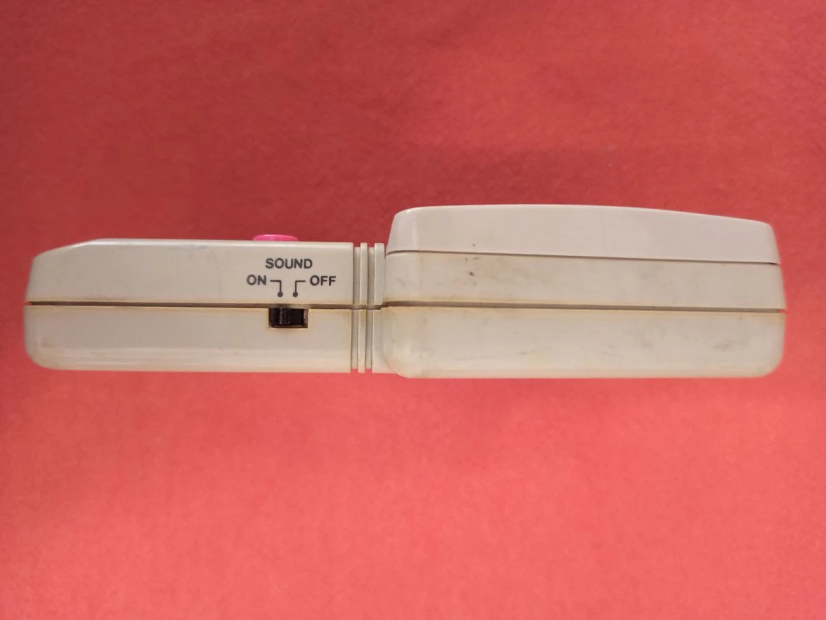 Vendora ΔΥΟ ΗΛΕΚΤΡΟΝΙΚΑ ΠΑΙΧΝΙΔΙΑ ΤΣΕΠΗΣ 8 Vendora ΔΥΟ ΗΛΕΚΤΡΟΝΙΚΑ ΠΑΙΧΝΙΔΙΑ ΤΣΕΠΗΣ - Image 6