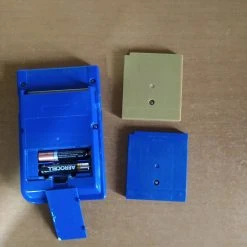 Vendora Game Boy Pocket + Pokemon Gold + Pokémon Blue 7 Vendora Game Boy Pocket + Pokemon Gold + Pokémon Blue -vintage object shop 8473ca0e46f18948fd41d9f746916a0fd8fd5add xl