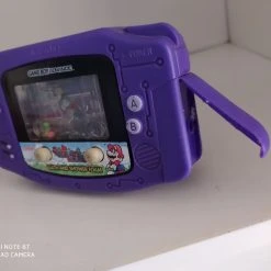 Vendora Αφρολουτρο Nintendo Game Boy Advance 7 Vendora Αφρολουτρο Nintendo Game Boy Advance -vintage object shop 84ba24fec862c30a72511df52292baafab5246c2 xl