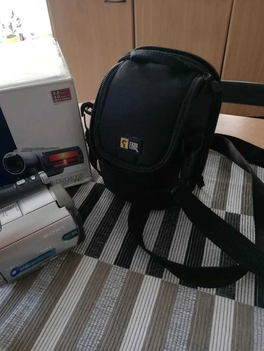 Vendora βιντεοκάμερα 7 Vendora βιντεοκάμερα - Image 5