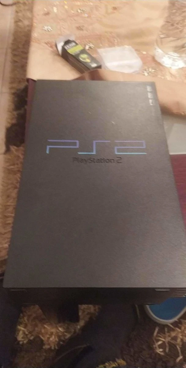 Vendora Sony PlayStation 2 FAT +Μοχλός/Παιχνίδια 3 Vendora Sony PlayStation 2 FAT +Μοχλός/Παιχνίδια
