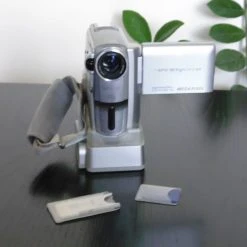 Vendora ΒΙΝΤΕΟΚΑΜΕΡΑ SONY HANDYCAM DCR-PC109E PAL MEGA PIXEL ΜΕ ΦΑΚΟ CARL ZEISS VARIO TESSAR 1,8/3,2-32 10 Vendora ΒΙΝΤΕΟΚΑΜΕΡΑ SONY HANDYCAM DCR-PC109E PAL MEGA PIXEL ΜΕ ΦΑΚΟ CARL ZEISS VARIO TESSAR 1,8/3,2-32 -vintage object shop 857c00e519fc850353e04f7b95bd42cb7f9aa0cc xl