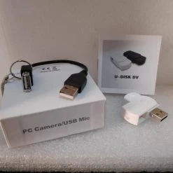 Vendora Μινι Κρυφη USB Flash Camera -vintage object shop 857cc67d88dd3673aebb65de07b133bb659e8989 xl