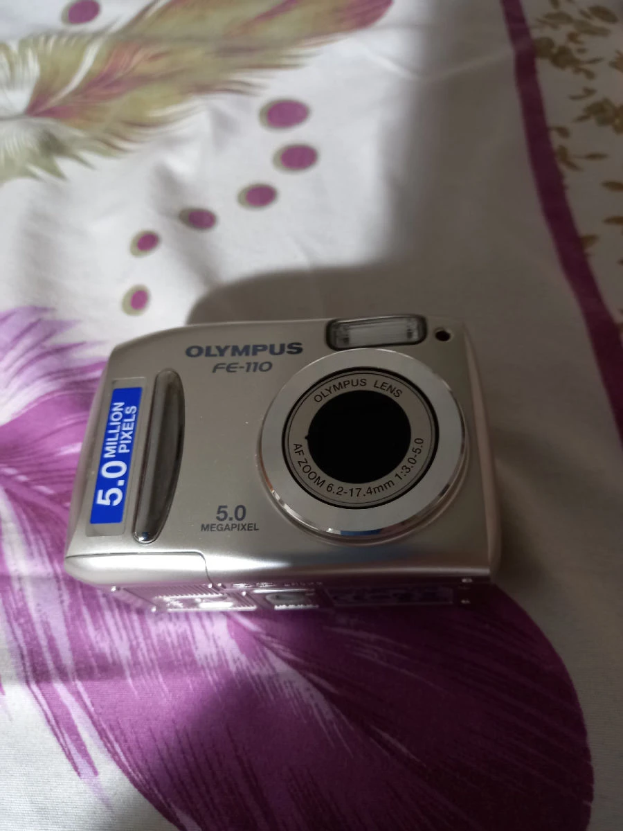 Vendora ΠΤΩΣΗ ΤΙΜΗΣ 21/9:SONY HANDYCAM 60XOPTICAL ZOOM,ΔΩΡΟ OLYMPUS DIGITAL CAMERA 7 Vendora ΠΤΩΣΗ ΤΙΜΗΣ 21/9:SONY HANDYCAM 60XOPTICAL ZOOM,ΔΩΡΟ OLYMPUS DIGITAL CAMERA - Image 5