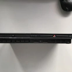 Vendora PlayStation 2 Slim + Memory Card + Controllers + Games -vintage object shop 861630b6234d2f61e6b1da2d6c9143bafd2aa65b xl