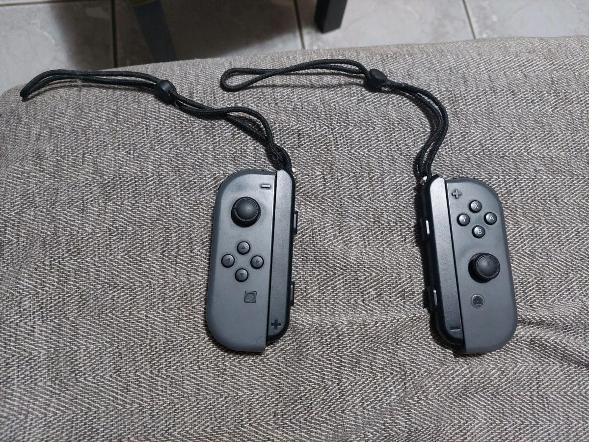 Vendora Nitendo Switch 32GB με περιφερειακά δωρο 9 Vendora Nitendo Switch 32GB με περιφερειακά δωρο - Image 7