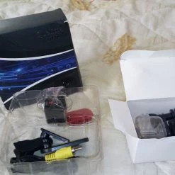 Vendora Καμερα Δρασης Υψηλης Αναλυσης Για ολα τα Sport και Hobby