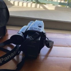 Vendora Βιντεοκάμερα Panasonic -vintage object shop 868212d052dab990d9af92ac8e5593944eafc8ff xl