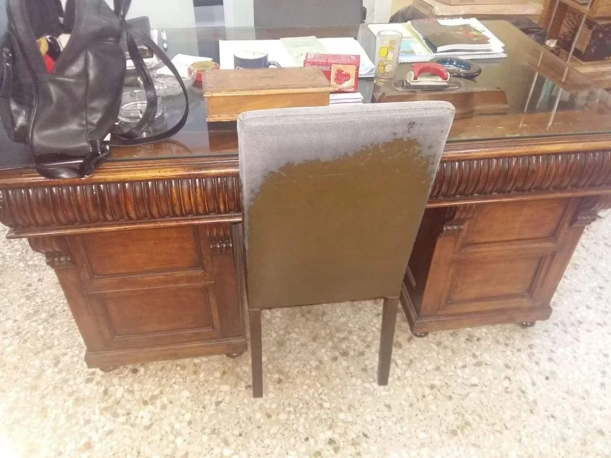 Vendora Φαρμακειο ΕΛΛΗΝΙΚΟ του 1870 (πωλείται η επίπλωση ΟΧΙ η επιχείρηση) 7 Vendora Φαρμακειο ΕΛΛΗΝΙΚΟ του 1870 (πωλείται η επίπλωση ΟΧΙ η επιχείρηση) - Image 5