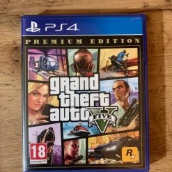 Vendora PS4 + Games + 2 Controllers 18 Vendora PS4 + Games + 2 Controllers -vintage object shop 871447a30d8dcbebe417a1017174359ab96a6220 xl