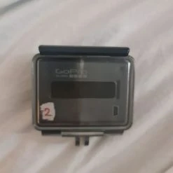 Vendora Go Pro Hero υποβρύχια Action Camera -vintage object shop 8725edb4cefcfa17d62e277fbb4a8b239607885f xl