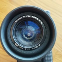 Vendora CANON S14 XLS CANOSOUND -vintage object shop 874c5119ddcc8f2170877f8aea0f05ac4000179e xl