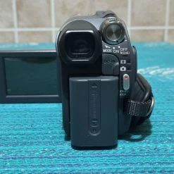 Vendora SONY HANDYCAM DVD 105E 9 Vendora SONY HANDYCAM DVD 105E -vintage object shop 874d7bdd480801380fd43c931d5949f295f4bddd xl