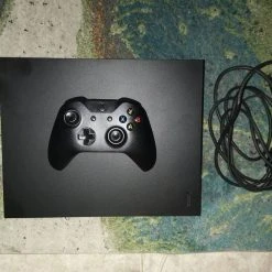 Vendora XBOX ONE X 5 Vendora XBOX ONE X -vintage object shop 87867ce6e0911a7fef17923d3b0cb317bdc06e11 xl