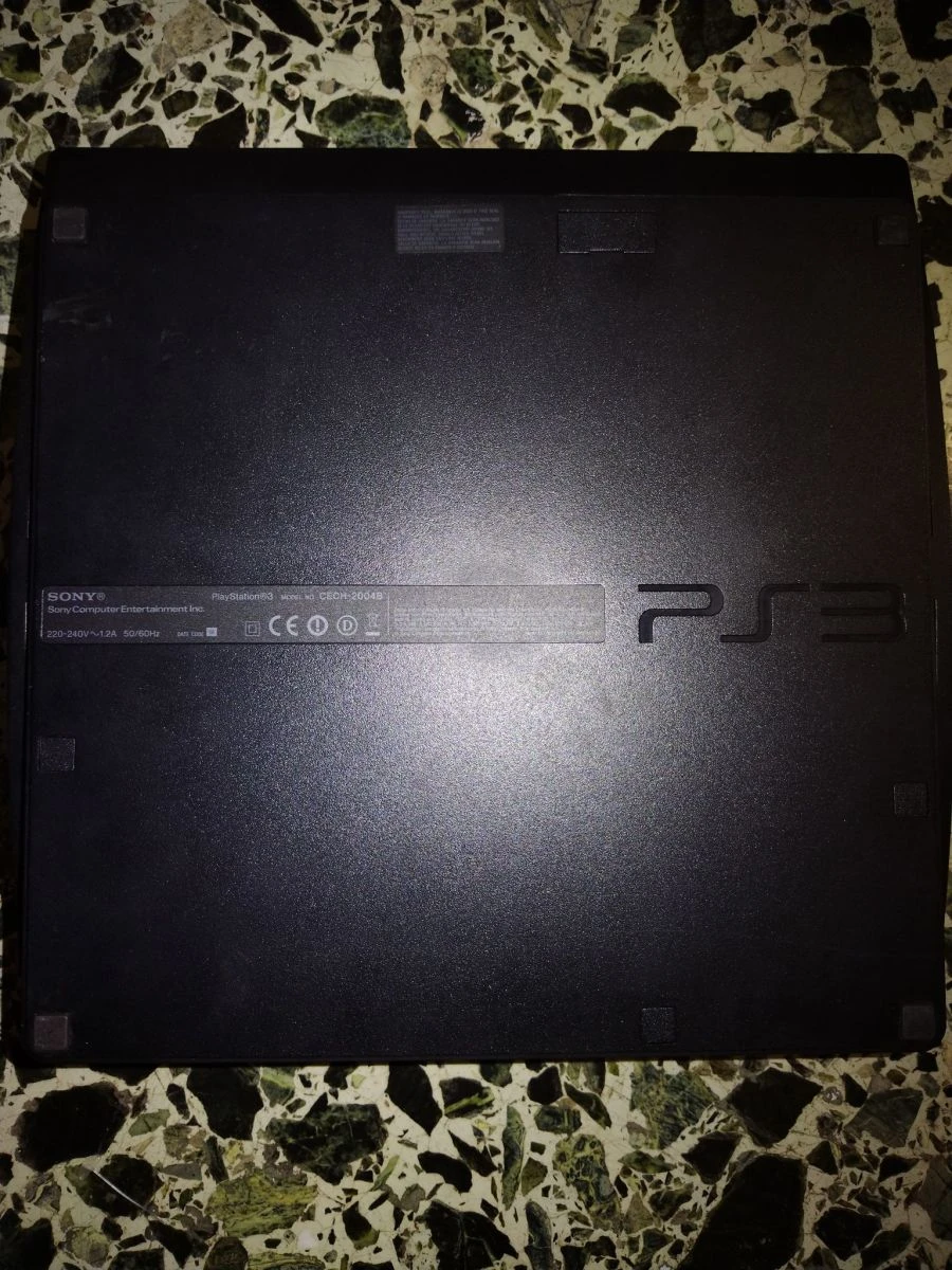 Vendora PlayStation 3 4 Vendora PlayStation 3 - Image 2