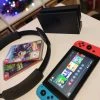 Vendora Nintendo Switch κόκκινο μπλε, Luigi's Mansion 3, Ring Fit Adventure, κονσόλα με παιχνίδια -vintage object shop 87e797afd9f492541a74590c0a791f54f25a8873 xl