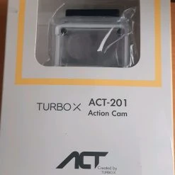 Vendora Action Camera