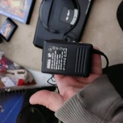 Vendora Sega Mega Drive 16Bit πακετο με 3 παιχνίδια τα 2 με κουτί -vintage object shop 88858048af20156334648bb3a25acbc12f017d60 xl