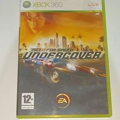 Vendora Xbox 360 με 6 Παιχνίδια , 1 Χειριστήριο -vintage object shop 88a9f97e6979a5b9ed8759b2e0dea84142af32d2 xl
