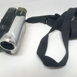 Vendora Βιντεοκάμερα Sony DCR-DVD92 Handycam Camcorder με οπτικό ζουμ 20x -vintage object shop 892bcf48373b049d2a095fe611740b12bca09c2b xl