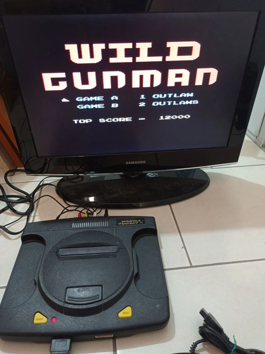 Vendora Κονσόλα με παιχνίδια στην μνήμη 10 Vendora Κονσόλα με παιχνίδια στην μνήμη - Image 8