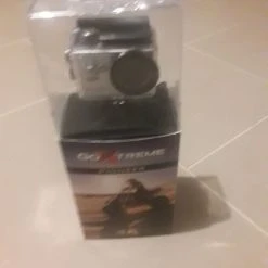 Vendora Action Camera