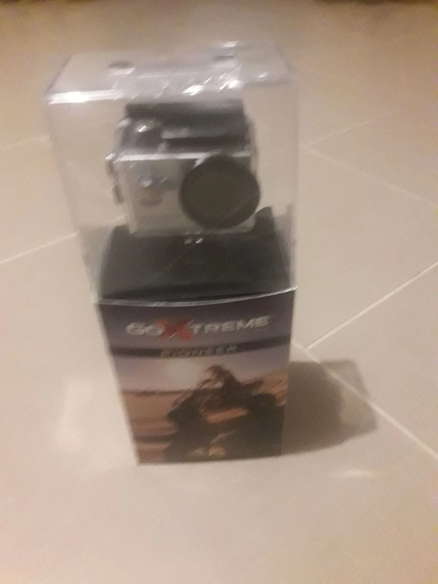 Vendora Action Camera 3 Vendora Action Camera