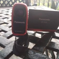 Vendora Ψηφιακή βιντεοκάμερα Panasonic SDR-SW 20 5 Vendora Ψηφιακή βιντεοκάμερα Panasonic SDR-SW 20 -vintage object shop 89f96572cd25a9ee555039522e19ae756c224d44 xl