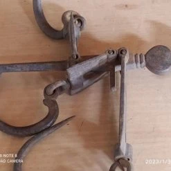 Vendora Μπαλαντζο 10 Vendora Μπαλαντζο -vintage object shop 89fd37b69a2de2680d6906db4cd287f4eeec210c xl