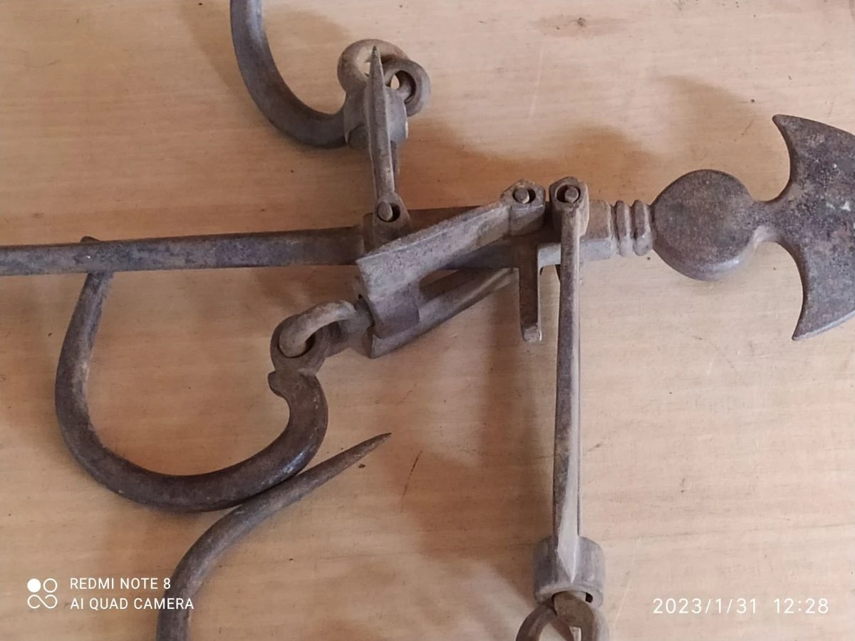 Vendora Μπαλαντζο 5 Vendora Μπαλαντζο - Image 3