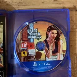 Vendora PS4 + Games + 2 Controllers 19 Vendora PS4 + Games + 2 Controllers -vintage object shop 8a08e9af4e0fb7ab93990e45131da4c8ed0e3984 xl