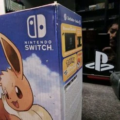 Vendora Nintendo Switch Pokemon Lets Go Pikachu σφραφισμενο! 18 Vendora Nintendo Switch Pokemon Lets Go Pikachu σφραφισμενο! -vintage object shop 8a09d35538851bd31af94b7ca47a1aa4e272b1b1 xl