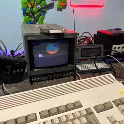 Vendora Sony Pvm 9 Intches (retro Game ) -vintage object shop 8a518ae4a3fa8a0e48ae321741c8b19fe2d17a61 xl