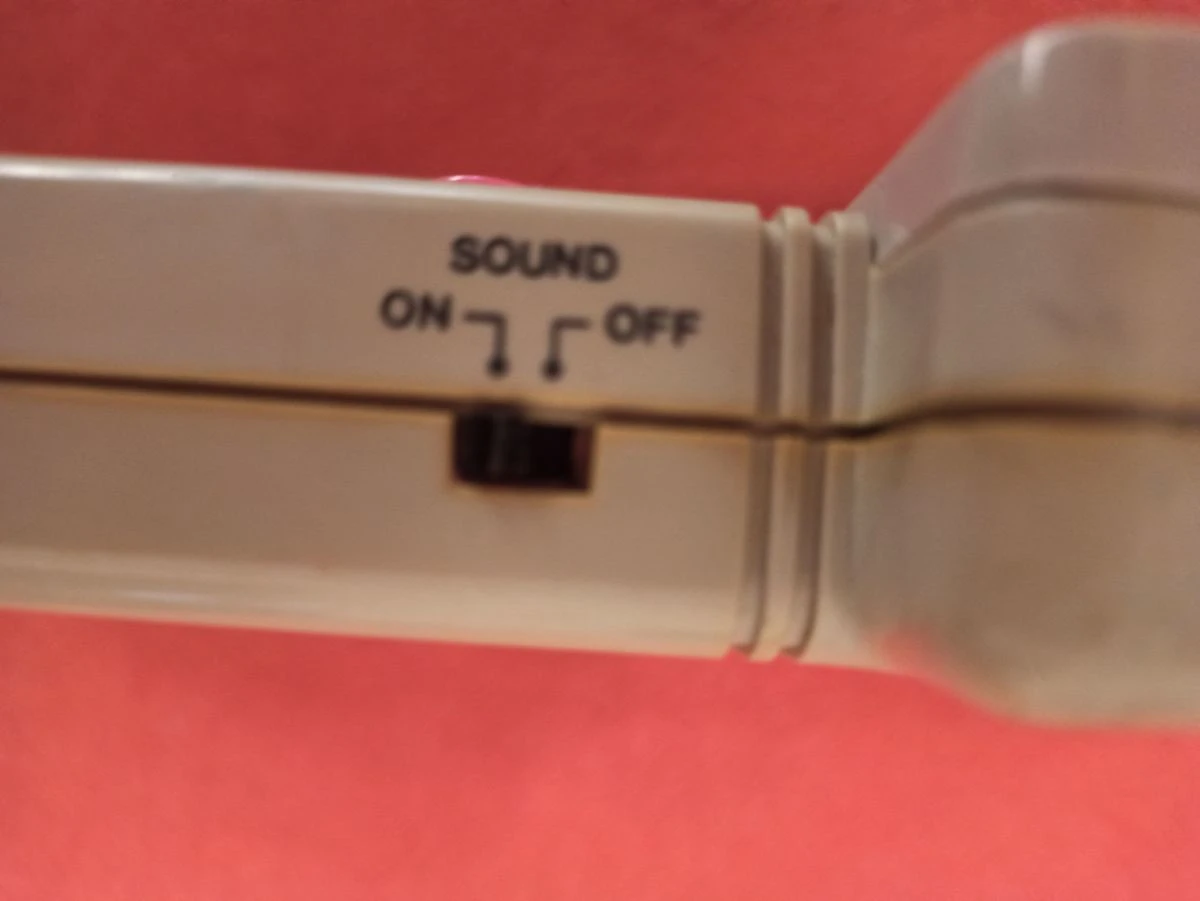 Vendora ΔΥΟ ΗΛΕΚΤΡΟΝΙΚΑ ΠΑΙΧΝΙΔΙΑ ΤΣΕΠΗΣ 9 Vendora ΔΥΟ ΗΛΕΚΤΡΟΝΙΚΑ ΠΑΙΧΝΙΔΙΑ ΤΣΕΠΗΣ - Image 7