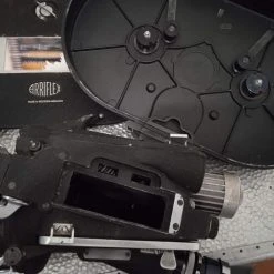 Vendora ARRI M 16mm κινηματογραφική κάμερα -vintage object shop 8ac871a1359ea837366e97cb400c148626a39c3b xl