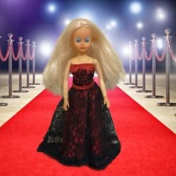 Vendora Bibi Bo Star φορεμα