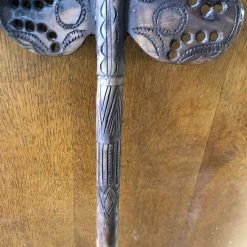 Vendora Δυο παλιές ρόκες -vintage object shop 8b4bc2e842410cd0d78bb66296506dfea5ce01c1 xl