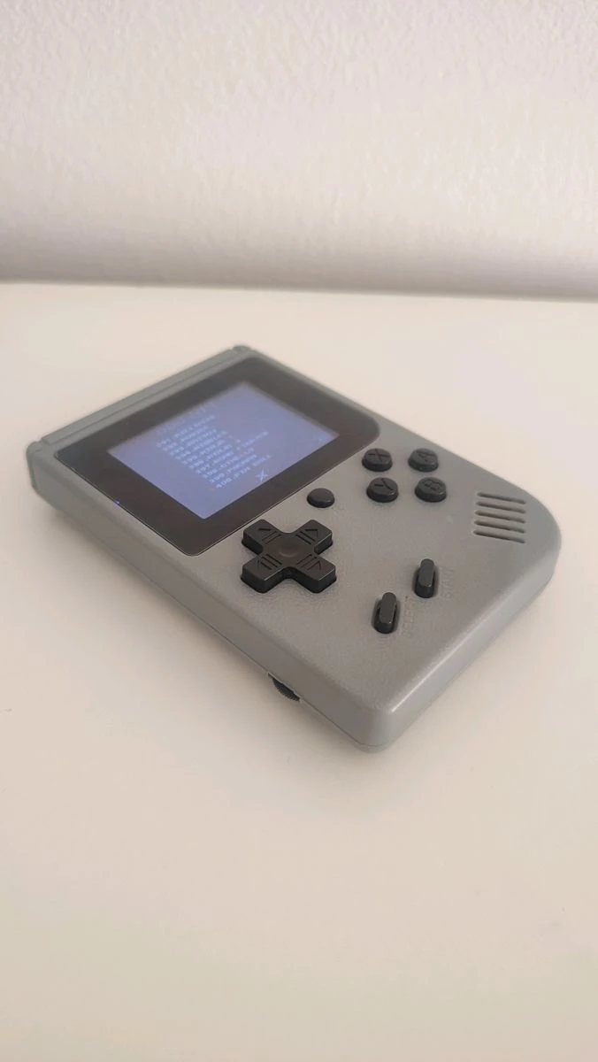 Vendora Game Console 10 Vendora Game Console - Image 8